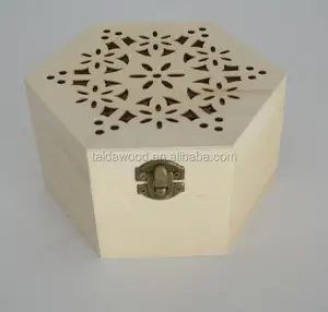 2017 hot selling christmas gift decoration use jewelry case