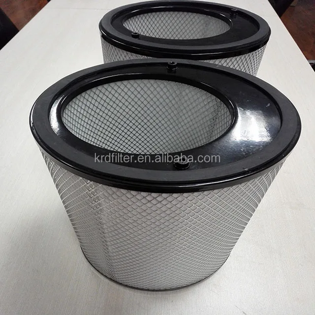 Factory sales replace 170836000 Industry blower air filter cartridge low price