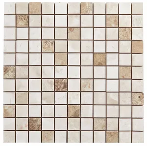 porcelain mosaic tile exporter