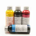 Ocinkjet 100ML/Bottle 4 Colors Refill Edible Ink For Canon IP7270