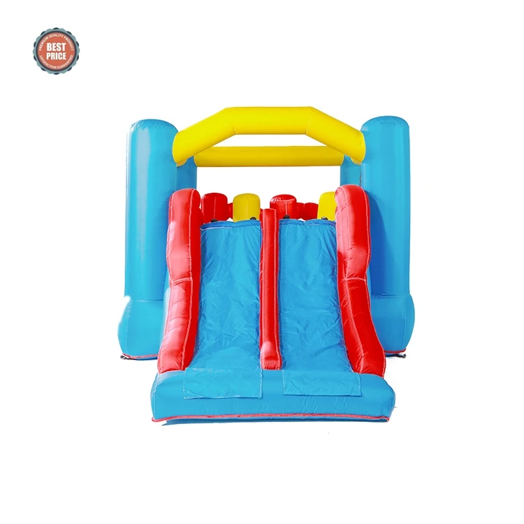 inflatable bouncer castle playground, As our patent color or as your pantone
inflatable bouncer castle playground, As our patent color or as your pantone