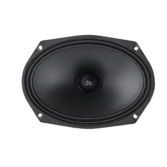 CRX690 Good Quality Professional Car Midrange Speaker 6*9 inch - ANKUX.COM