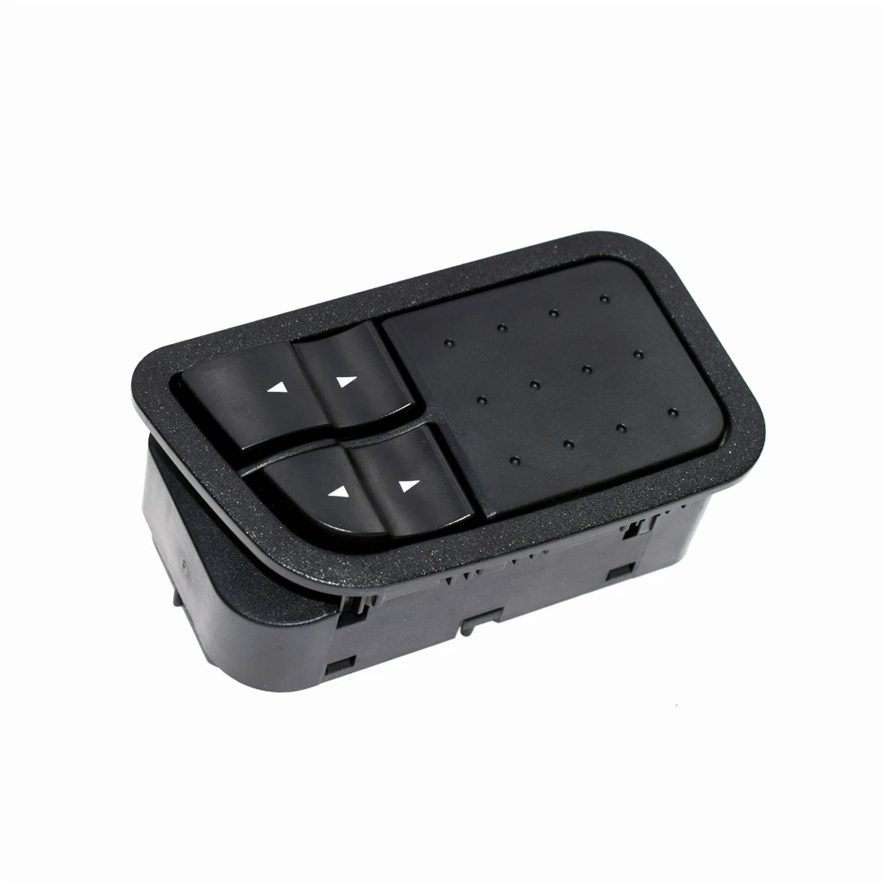 Free Shipping! 2 Button Power Window Master Switch For Ford Falcon BA BF Sedan 2002-2008
Free Shipping! 2 Button Power Window Master Switch For Ford Falcon BA BF Sedan 2002-2008