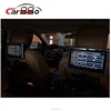 Auto car back seat lcd monitor 10.1 inch lcd car headrest android monitor with wifi