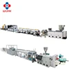CE Certified quality PVC pipe production plant extrusion line with best performance