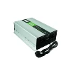 DC to AC Power Inverter With UPS Automatic Charger 1500W pure sine wave inverter