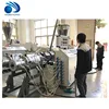 Plastic PVC/UPVC Window Door Profile/ Pipe Production Machine Line