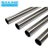 ss 304 sanitary seamless steel high precision pipe