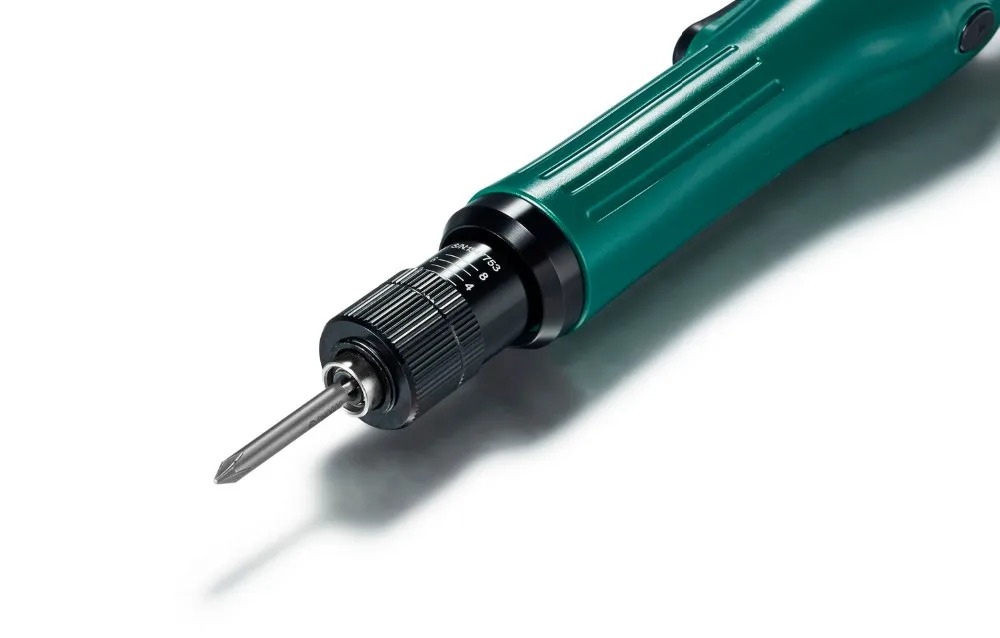 AE electric screwdriver set