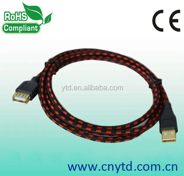 2019 selling product low profile micro usb y cable - ANKUX.COM
