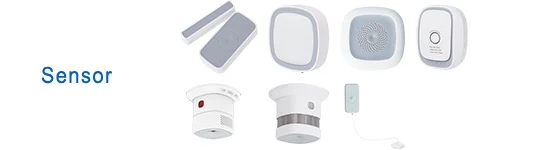 australia zigbee ha intelligent home automation smart home kit - ANKUX.COM