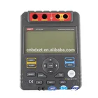 UT513A Multi-function Insulation Resistance Tester | Megger Meter