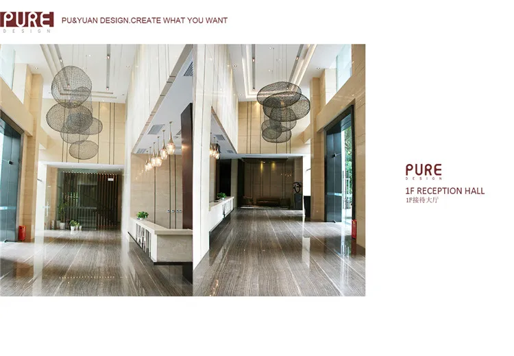 hotel design consultant