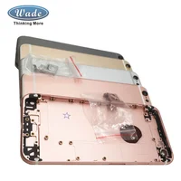 

Mobile Phone Back Housing Replacement For iPhone 6 Battery Housing Assembly Rear Parts