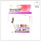 China Supplier Factory Directly Wholesale Custom Fridge Magnet Calendar