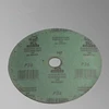 atlas aluminum oxide fiber disc sanding disc