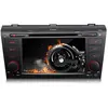 EONON GM5151 7" Digital Screen Car DVD Player with Screen Mirroring Function & GPS For Mazda 3