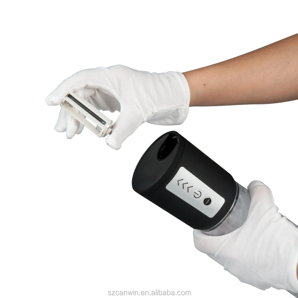 Помпа вакуумная 