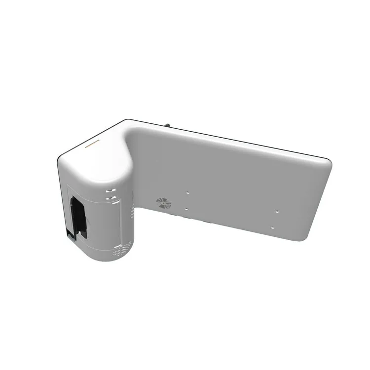 ZKC PC900 Android NFC QR Code GPRS Touch Screen POS Terminal