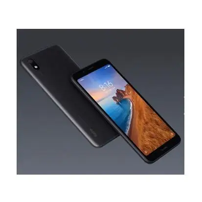 NEW LAUNCH Xiaomi Redmi 7A Mobile Phones the Cheapest 5.45 Inch Snapdragon 439 Octa Core 4000mAh Xiaomi Redmi Wholesale, Black
NEW LAUNCH Xiaomi Redmi 7A Mobile Phones the Cheapest 5.45 Inch Snapdragon 439 Octa Core 4000mAh Xiaomi Redmi Wholesale, Black