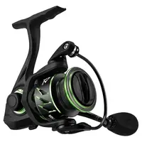Piscifun Light waterproof 10+1 stainless steel bearings fishing reels spinning for fishing gear
Piscifun Light waterproof 10+1 stainless steel bearings fishing reels spinning for fishing gear