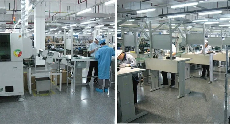 Factory