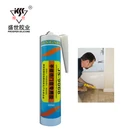 UV Curing Clear Color Adhesive Glue For Glass