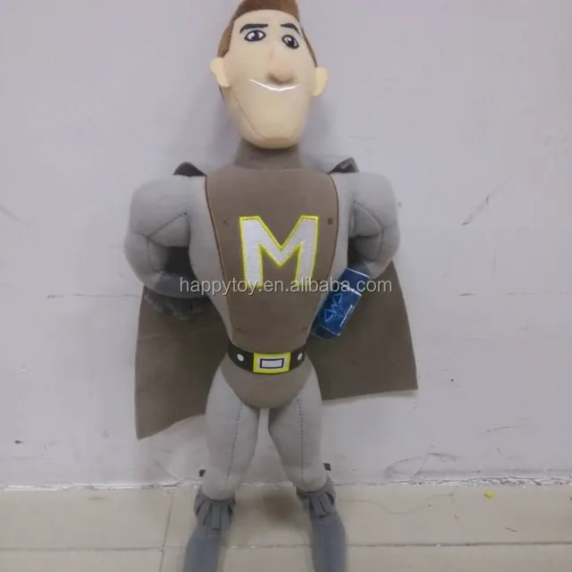 man custom make plush toys boy"s popular soft toys for sale