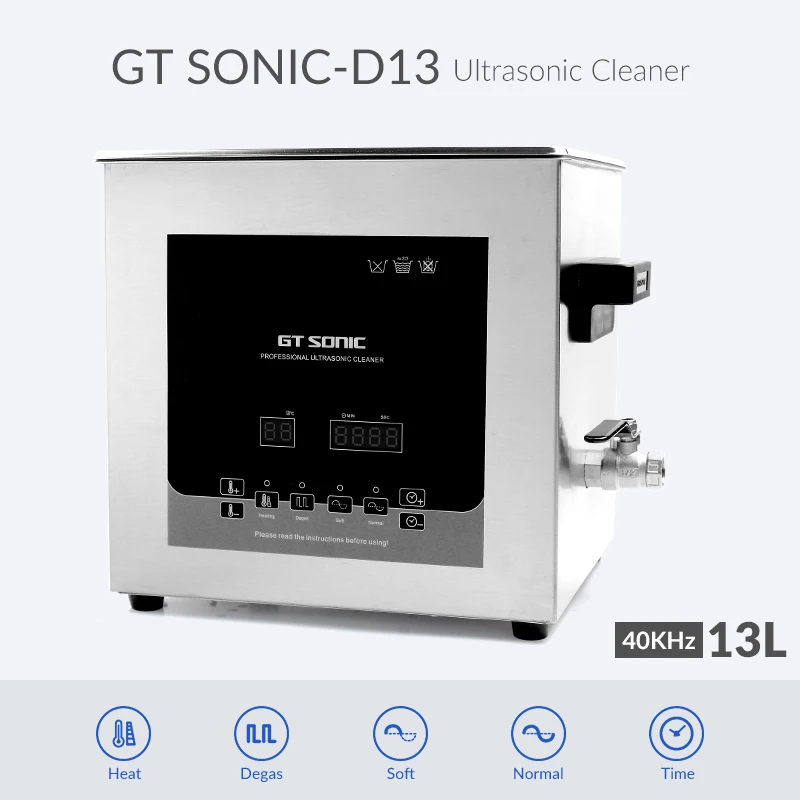 GT SONIC-D13 2