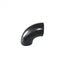 Seamless type carbon steel big size elbow 90 degree LR big bend