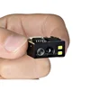 Embedded 1D 2D Barcode Scanner Module CMOS Barcode Scanner Module with RS232/USB Interface