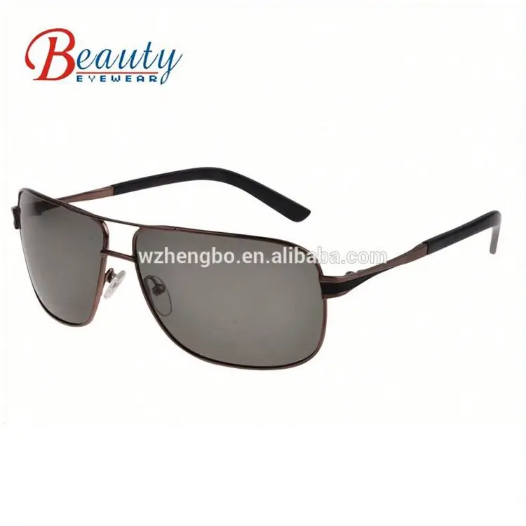 High quality best selling rear view see behind sun glasses