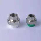 High Quality PPR Pipes And Fittings Female Threaded Adaptor Union