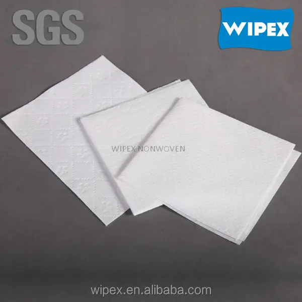 Real good eco-friendly airlaid paper napkin made in China