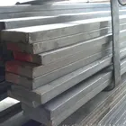 Plant Price Hot Rolled Black 180mm Width 34Cr4 Alloy Steel Flat Bar