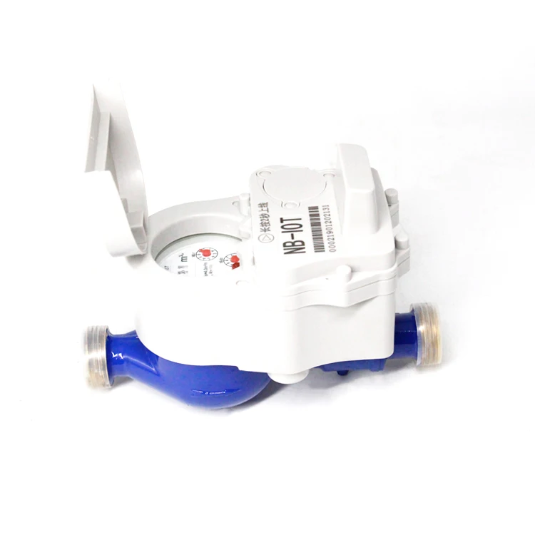 KELL Band NB-IOT Wireless Remote Valve Control Cold Water Meter power meter - Famidy.com