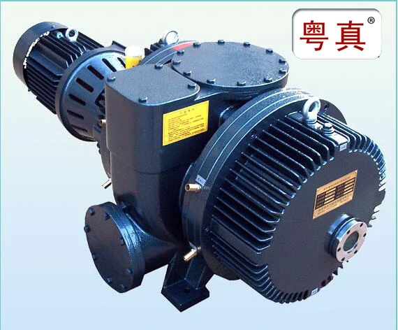 air blower roots vacuum pump for oil recycle oil distillate oil distilled vacuum system of Yuedong Metallizer Co.,Ltd.
air blower roots vacuum pump for oil recycle oil distillate oil distilled vacuum system of Yuedong Metallizer Co.,Ltd.