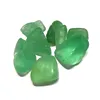 Wholesale Natural Green Fluorite Crystal Tumbled Stones