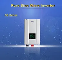 1kw~12kw hybrid solar power inverter