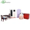 Children Furniture Toy And Hot Sale Baby Furniture Toy, Decoration Toy Set For Doll House