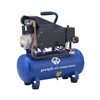 Factory Best Price 8bar 220v direct driven electric portable air compressor