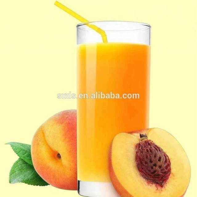 100 pure bulk juicy white yellow peach fruit juice concentrate