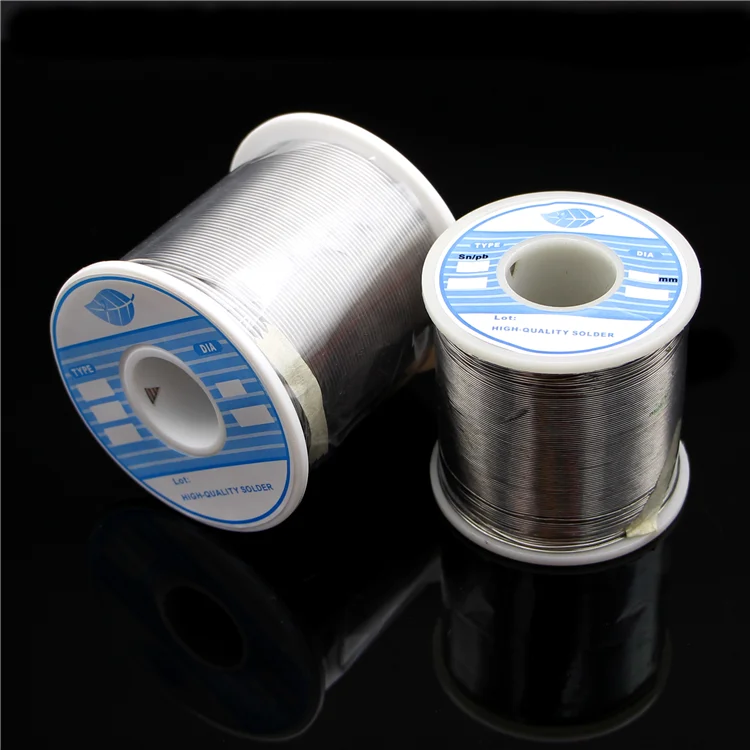 Fast delivery solder wire 63/37 With Stable Function