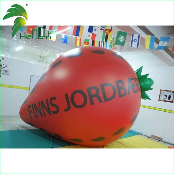 inflatable fruit balloon (2)