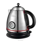 1.2L Small stainless steel electric water tea kettle