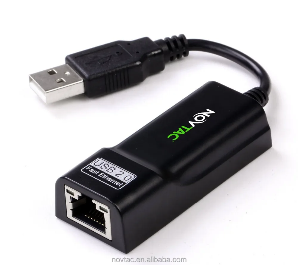 asix ax88772 usb2.0 to fast ethernet adapter