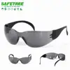 CE & ANSI Z 87.1 Approved Safety Spectacles PPE Safety Glasses