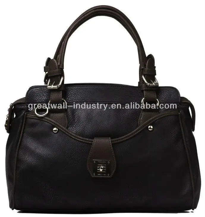 2013 New Arrival and Latest Style Winter Fashion shoulder Bags