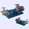 The pipe line emulsifying is used in the stirring pot Emulsion Grinding Machine Series