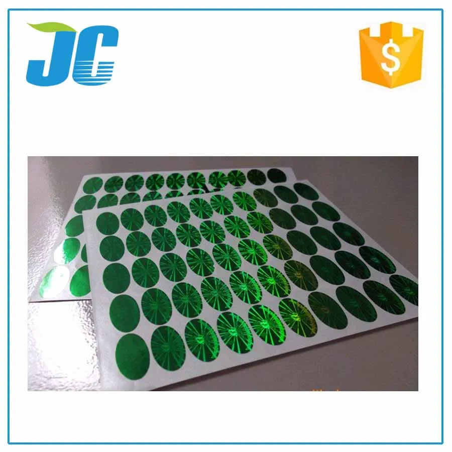 hologram-sticker